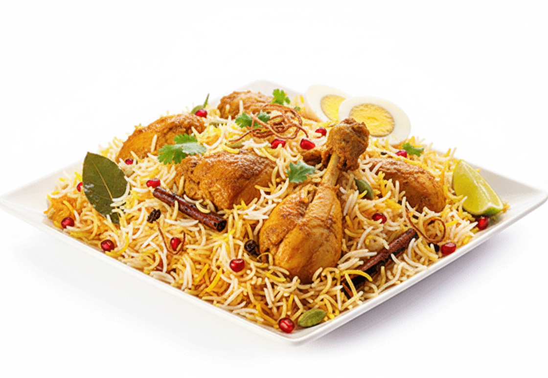 Populaire diner gerechten